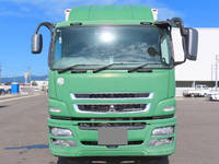 三菱ふそうスーパーグレートアルミウイング大型（10t）[写真05]