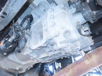 三菱ふそうスーパーグレートアルミウイング大型（10t）[写真09]