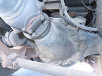 三菱ふそうスーパーグレートアルミウイング大型（10t）[写真10]