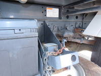 いすゞフォワードダンプ中型（4t）[写真11]