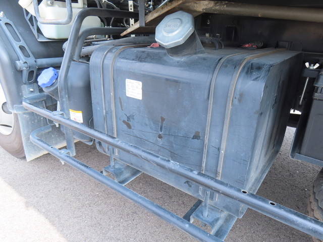 いすゞフォワードダンプ中型（4t）[写真11]