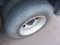 いすゞフォワードダンプ中型（4t）[写真14]