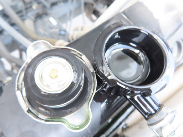 いすゞフォワードダンプ中型（4t）[写真16]