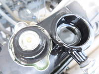 いすゞフォワードダンプ中型（4t）[写真17]