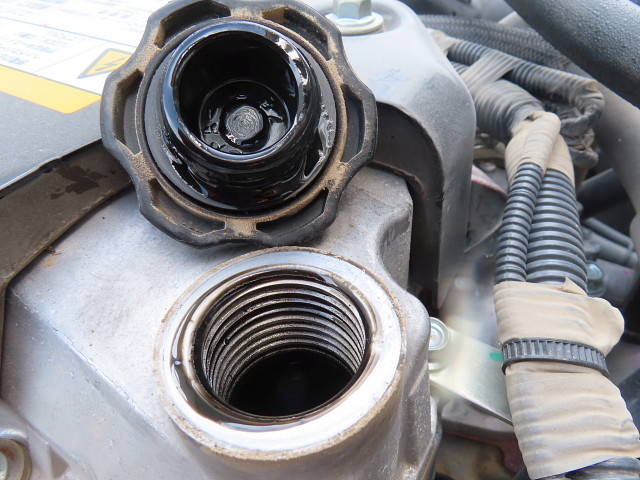 いすゞフォワードダンプ中型（4t）[写真17]