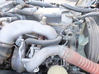 いすゞフォワードダンプ中型（4t）[写真19]