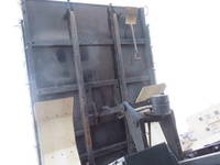 いすゞフォワードダンプ中型（4t）[写真27]