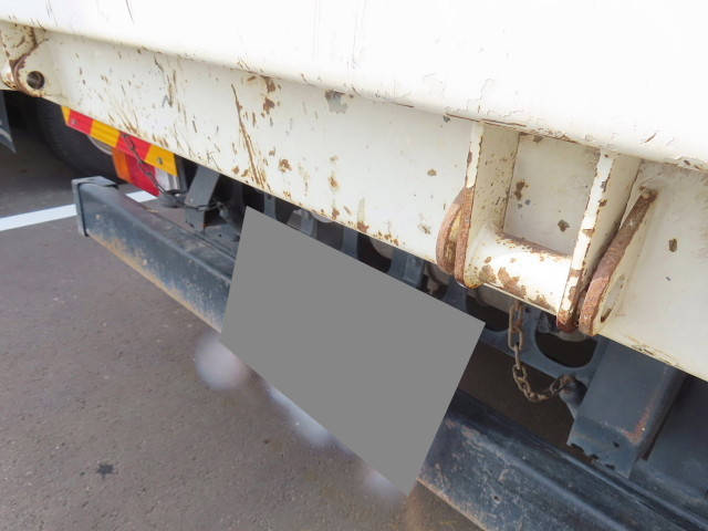 いすゞフォワードダンプ中型（4t）[写真31]