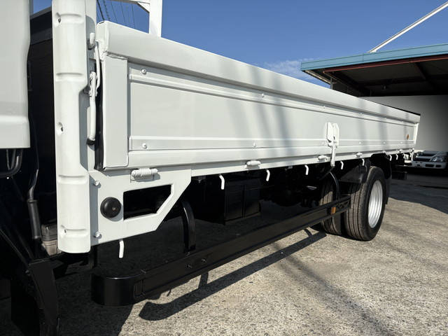 マツダタイタン平ボディ小型（2t・3t）[写真10]