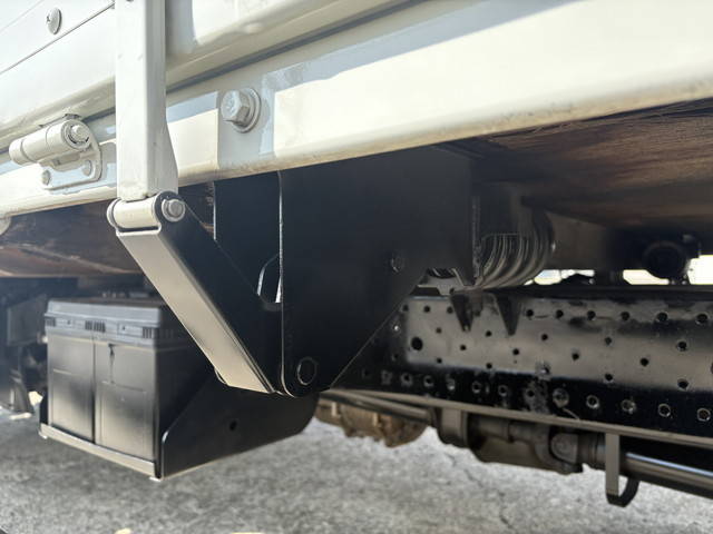 マツダタイタン平ボディ小型（2t・3t）[写真12]