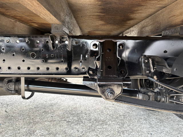 マツダタイタン平ボディ小型（2t・3t）[写真13]