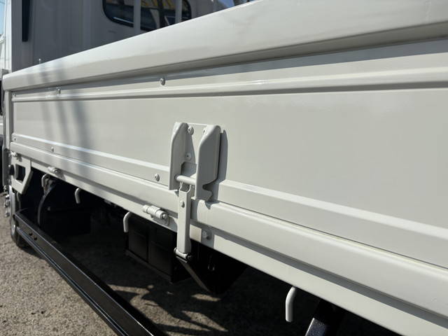 マツダタイタン平ボディ小型（2t・3t）[写真14]