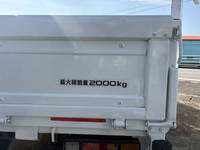 マツダタイタン平ボディ小型（2t・3t）[写真16]