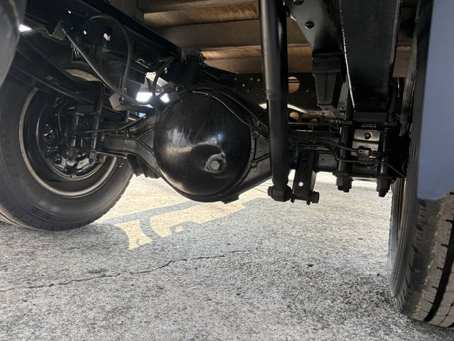 マツダタイタン平ボディ小型（2t・3t）[写真17]