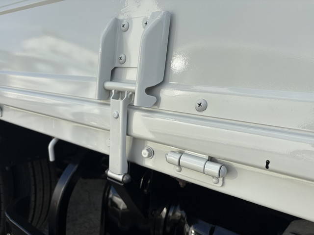 マツダタイタン平ボディ小型（2t・3t）[写真18]