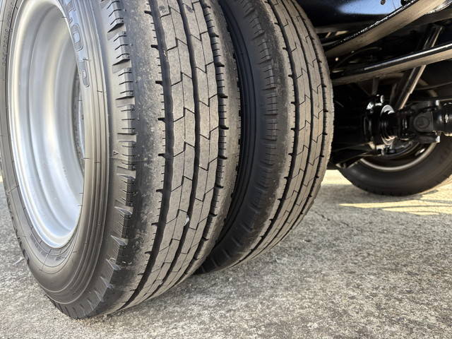 マツダタイタン平ボディ小型（2t・3t）[写真20]