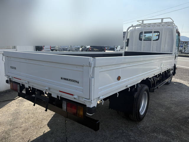 マツダタイタン平ボディ小型（2t・3t）[写真04]