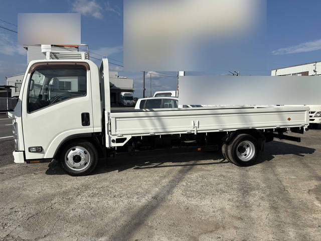 マツダタイタン平ボディ小型（2t・3t）[写真05]