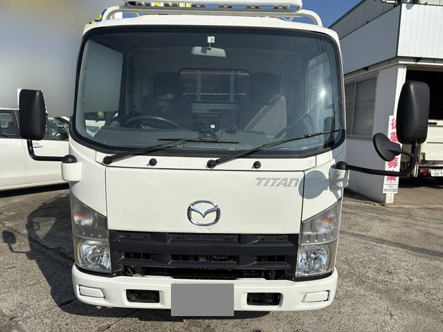 マツダタイタン平ボディ小型（2t・3t）[写真07]