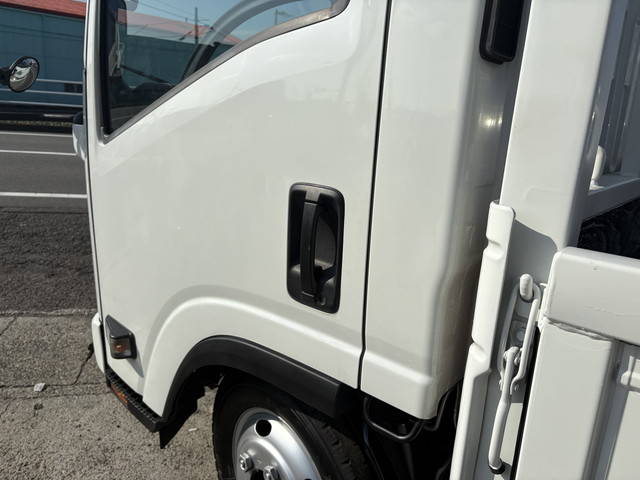 マツダタイタン平ボディ小型（2t・3t）[写真08]