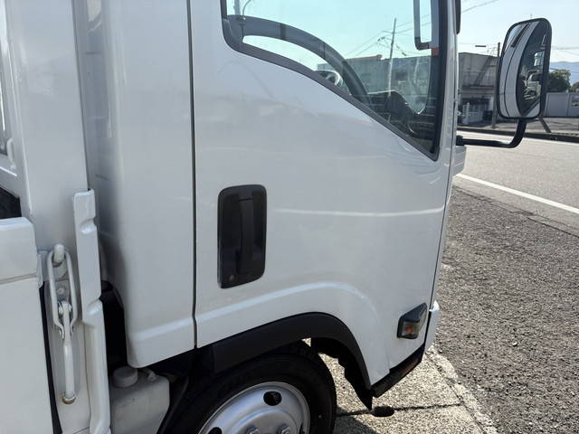 マツダタイタン平ボディ小型（2t・3t）[写真09]