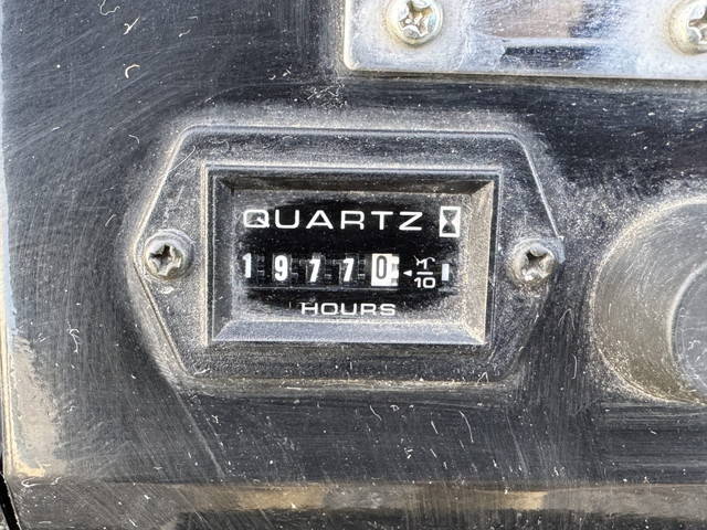 日野デュトロ高所作業車小型（2t・3t）[写真10]