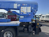 日野デュトロ高所作業車小型（2t・3t）[写真12]