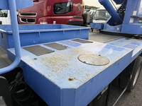 日野デュトロ高所作業車小型（2t・3t）[写真13]