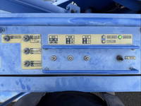 日野デュトロ高所作業車小型（2t・3t）[写真14]