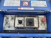 日野デュトロ高所作業車小型（2t・3t）[写真17]