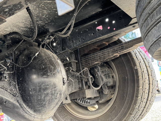 日野デュトロ高所作業車小型（2t・3t）[写真19]