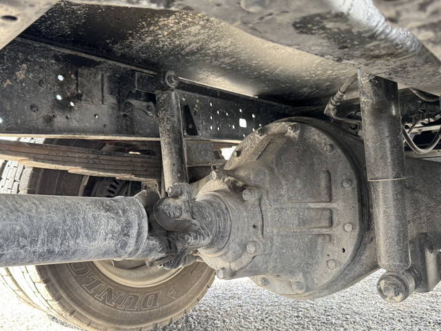 日野デュトロ高所作業車小型（2t・3t）[写真20]