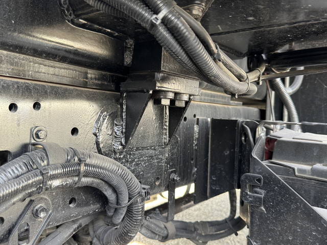 日野デュトロ高所作業車小型（2t・3t）[写真21]