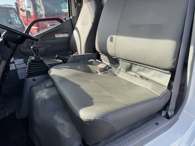 日野デュトロ高所作業車小型（2t・3t）[写真23]