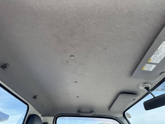 日野デュトロ高所作業車小型（2t・3t）[写真25]