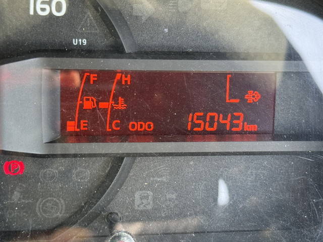 日野デュトロ高所作業車小型（2t・3t）[写真26]