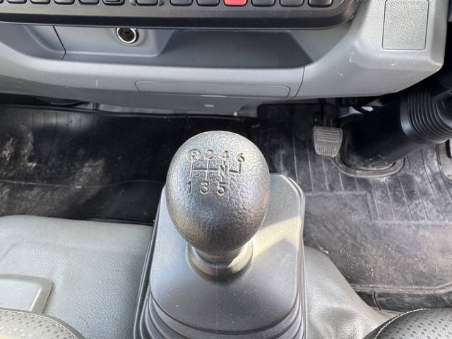 日野デュトロ高所作業車小型（2t・3t）[写真28]