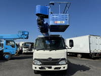 日野デュトロ高所作業車小型（2t・3t）[写真04]