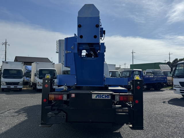 日野デュトロ高所作業車小型（2t・3t）[写真06]