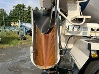 日野プロフィアミキサー車（コンクリートミキサー）大型（10t）[写真13]