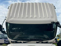 日野プロフィアミキサー車（コンクリートミキサー）大型（10t）[写真20]