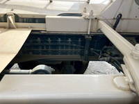 日野プロフィアミキサー車（コンクリートミキサー）大型（10t）[写真22]