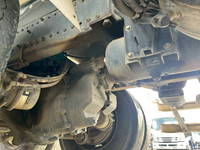 日野プロフィアミキサー車（コンクリートミキサー）大型（10t）[写真24]