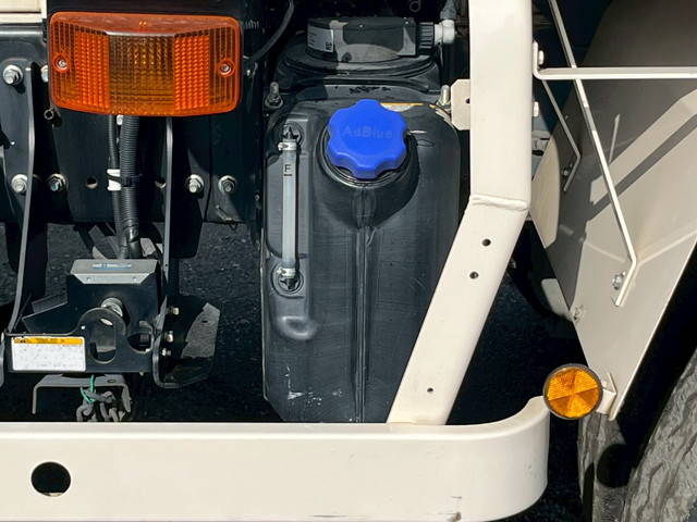 日野プロフィアミキサー車（コンクリートミキサー）大型（10t）[写真24]