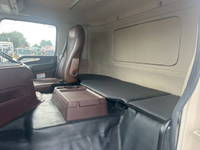 日野プロフィアミキサー車（コンクリートミキサー）大型（10t）[写真26]