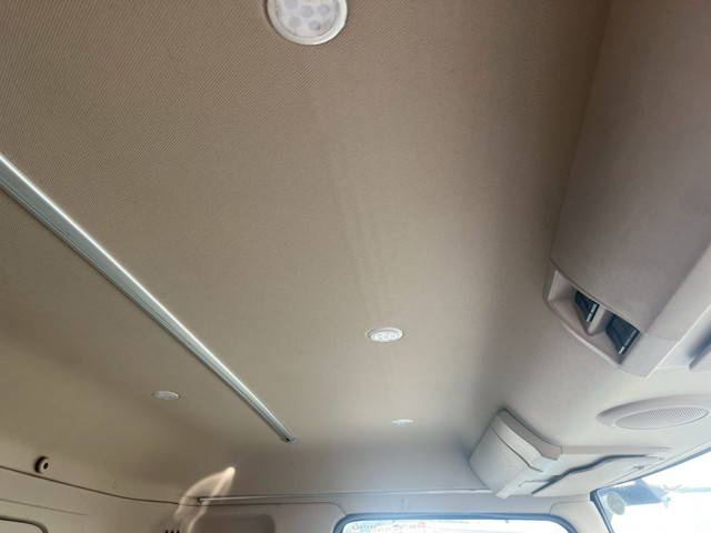 日野プロフィアミキサー車（コンクリートミキサー）大型（10t）[写真32]