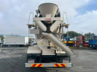 日野プロフィアミキサー車（コンクリートミキサー）大型（10t）[写真06]