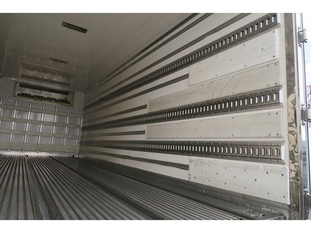 三菱ふそうファイター冷凍車（冷蔵車）増トン（6t・8t）[写真10]