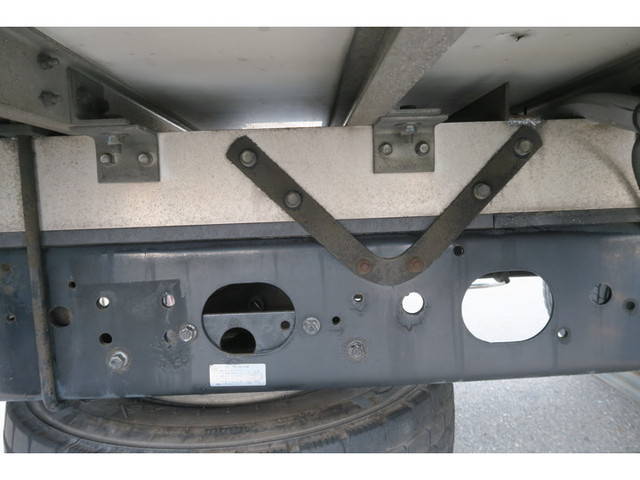 三菱ふそうファイター冷凍車（冷蔵車）増トン（6t・8t）[写真19]