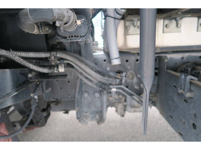 三菱ふそうファイター冷凍車（冷蔵車）増トン（6t・8t）[写真25]